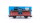 Märklin H0 4612 Autotransportwagen  Off 52  Laaes 541 der DB