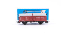 Märklin H0 4619 Schiebedachwagen  Kmmks 51  TS 851...