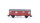 Märklin H0 4627 Gedeckter Güterwagen  Glmmehs 57  Gbrs-v 245 der DB