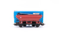 Märklin H0 4631 Drehschieber-Seitenentladewagen  Ed 090  Fc 090 der DB