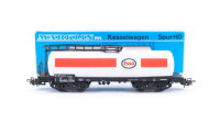 Märklin H0 4650 Mineralöl-Kesselwagen ESSO  Kesselwagen der DB