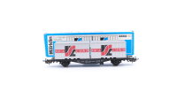 Märklin H0 4668 Behälter-Tragwagen...