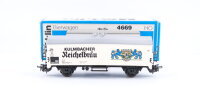 Märklin H0 4669 Bierwagen KULMBACHER...