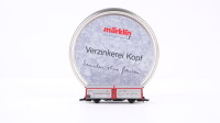 Märklin Z 80031 Museumswagen 2020 Tbis 870 der DB