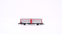 Märklin Z 80031 Museumswagen 2020 Tbis 870 der DB