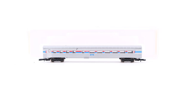 Märklin Z 8761 Reisezugwagen (Dining Car, 8042) der AMTRAK