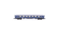 Märklin Z 8778 Reisezugwagen Typ 4158 (4164 E, Pullman, Orient Express) der CIWL