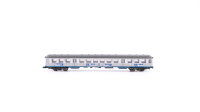 Märklin Z 87162 Reisezugwagen (50 80 22-53 869-0, Quelle) Bnb 719 der DB