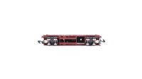 Märklin Z 8621 Huckepackwagen (Erbacher) Sdkms 707 der DB