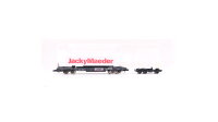 Märklin Z 8603 Güterwagen Hupac der SBB (Jacky...