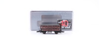 Märklin Z 80322 Güterwagen (Verschlagwagen mit...