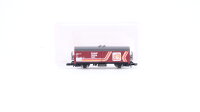 Märklin Z 8600A036 Güterwagen Ichqrs 377...