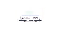 Märklin Z 8604 Güterwagen Ichqrs 377 der DB...