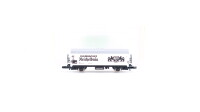 Märklin Z 8604 Güterwagen Ichqrs 377 der DB...