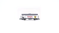 Märklin Z 8600A206 Güterwagen Ichqrs 377 (7....