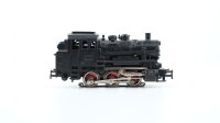 Märklin H0 3000 Dampflok BR 89 005 Wechselstrom