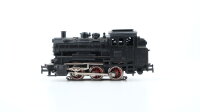 Märklin H0 3000 Dampflok BR 89 005 Wechselstrom