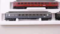 Märklin H0 42941 Wagen-Set "Riviera Express" Wagen der DB / DSG / FS