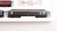 Märklin H0 42941 Wagen-Set "Riviera Express" Wagen der DB / DSG / FS