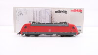 Märklin H0 34374 Elektrische Lokomotive BR 101 der DB AG Wechselstrom Delta Digital