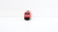 Märklin H0 34374 Elektrische Lokomotive BR 101 der DB AG Wechselstrom Delta Digital