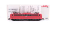 Märklin H0 3343 Elektrische Lokomotive BR 151 der DB Wechselstrom Digital