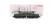 Märklin H0 3322 Elektrische Lokomotive BR 194 der DB Wechselstrom Digital