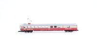 Märklin Z 8727 Reisezugwagen Wagen der DB (Z Club International - Jahresgabe 1992-1993)