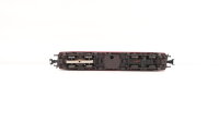 Märklin H0 37537 Elektrische Lokomotive BR 120.0 der DB Wechselstrom Digital Sound fx