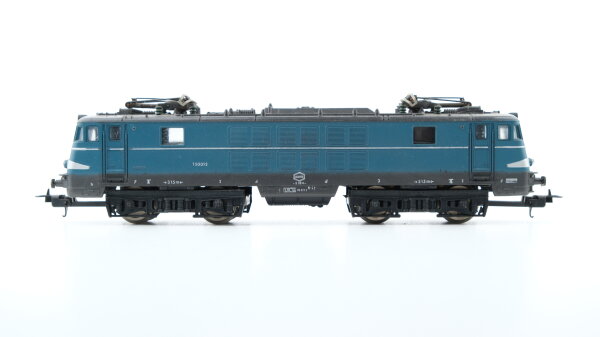 Lima H0 E-Lok BR 150 012 SNCB Gleichstrom