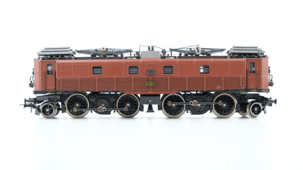 Roco H0 E-Lok Be 4/6 12320 SBB Wechselstrom