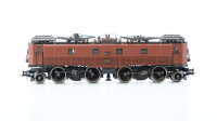 Roco H0 E-Lok Be 4/6 12320 SBB Wechselstrom