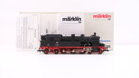 Märklin H0 3306 Tenderlokomotive BR 78 der DB Wechselstrom Digital