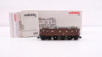 Märklin H0 3351 Elektrische Lokomotive Serie Ae 3/6 der SBB Wechselstrom Digital