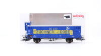 Märklin H0 46159 Gedeckter Güterwagen mit...