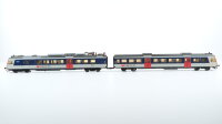 Liliput H0 Triebwagen Set RBDe 4/4 2103 SBB CFF FFS...