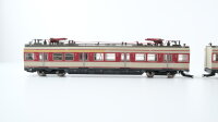 Röwa H0 Triebzug S-Bahn BR 420 DB Wechselstrom (unvollständig)