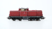 Märklin H0 3072 Diesellokomotive BR V 100 (212) der DB Wechselstrom Analog (Licht Defekt)