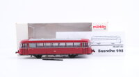 Märklin H0 41980 Reisezugwagen BR 998 der DB