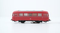 Märklin H0 Schienenbus VT 95 mit Beiwagen VB 142 DB Wechselstrom