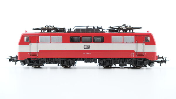 Märklin H0 E-Lok BR 111 068-3 DB Wechselstrom