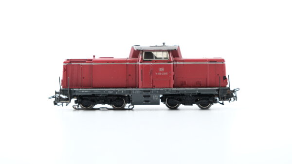 Märklin H0 Diesellok BR V100 2215 DB Wechselstrom