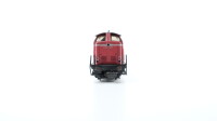 Märklin H0 Diesellok BR V100 2215 DB Wechselstrom