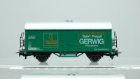 Märklin H0 Konvolut Gedeckte Güterwagen (Vedes) DB