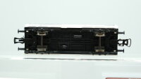 Märklin H0 Konvolut Container-Tragewagen (Polizei Baden-Württemberg, Kühlwagen (idee+spiel, TrainSafe Travel) in EVP