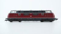 Märklin H0 3380 Diesellokomotive BR 220 der DB...