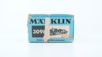 Märklin H0 3098 Schlepptenderlokomotive BR 38 der DB Wechselstrom Analog