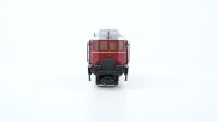 Märklin H0 34210 Diesellokomotive BR V 140 der DB Wechselstrom Delta Digital