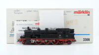 Märklin H0 3306 Tenderlokomotive BR 78 der DB...