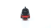 Märklin H0 3306 Tenderlokomotive BR 78 der DB Wechselstrom Analog